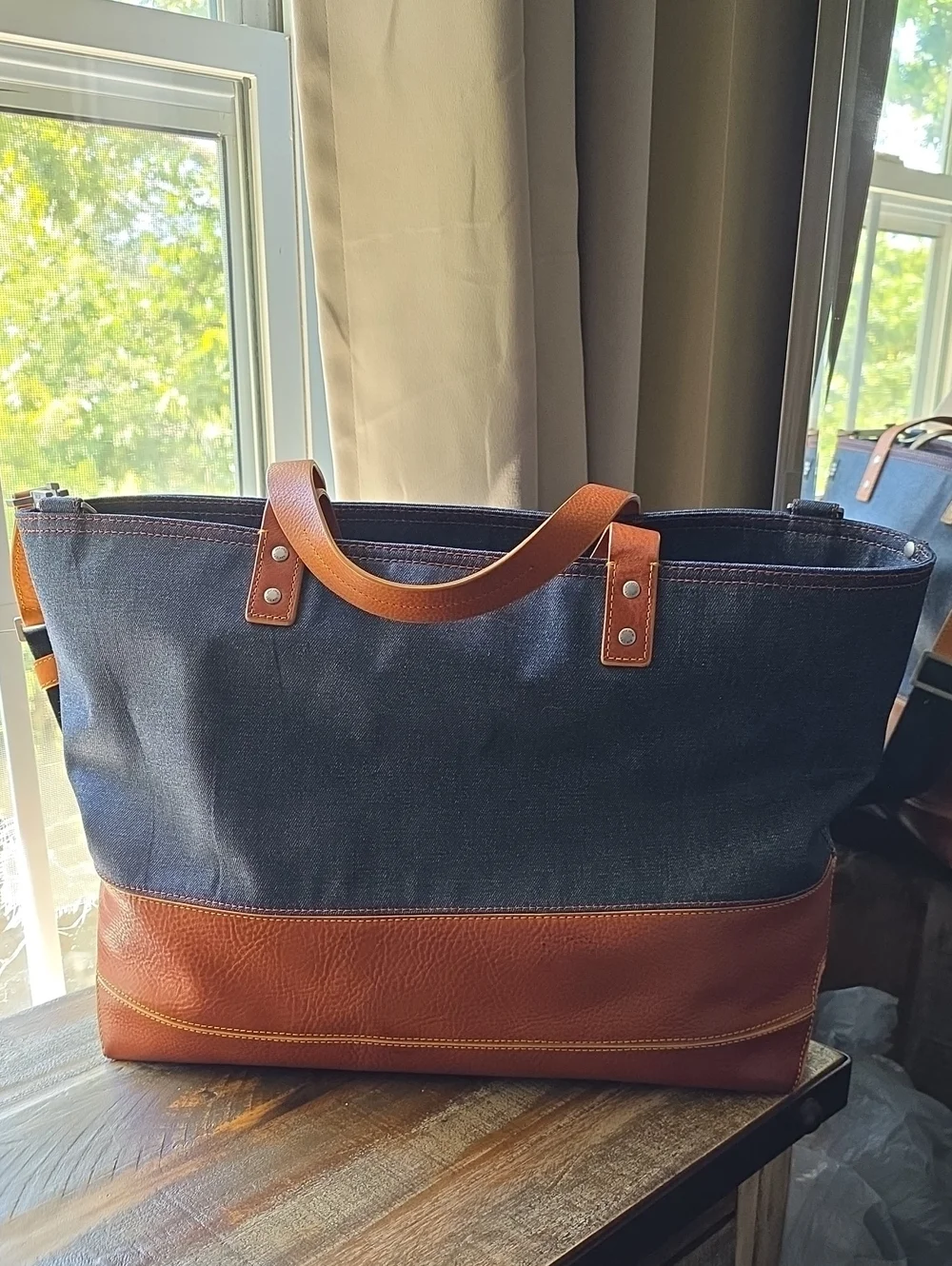 Jack Spade stand out